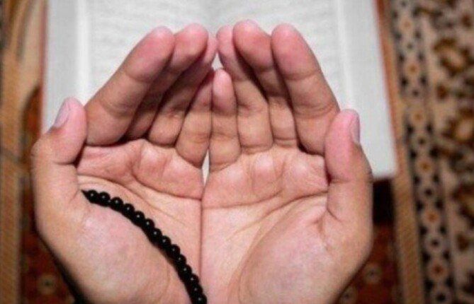 أذكار الصباح اليوم.. حصن المسلم من الشرور والهموم - الفجر سبورت
