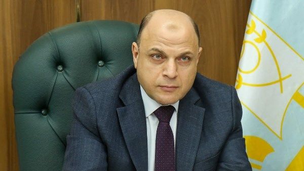 محافظ كفر الشيخ يوجه بتركيب 50 عمود إنارة جديدًا بقرى قلين - الفجر سبورت