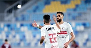 بنتايج يعود للقاهرة بعد إجازة شهر العسل فى تايلاند ويترقب جلسة الزمالك - الفجر سبورت