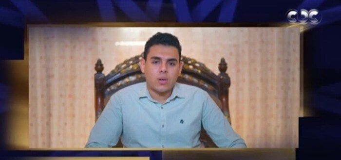 لظروف طارئة.. محمد محفوظ يخرج من مسابقة دولة التلاوة - الفجر سبورت