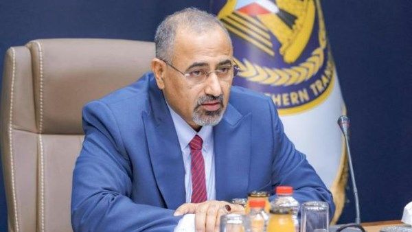 اليمن.. الانتقالي الجنوبي يؤكد التزامه بالحوار ويرحب برعاية السعودية لمؤتمر الجنوب - الفجر سبورت
