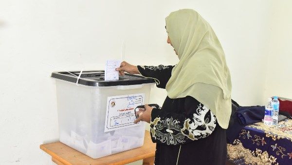 بعد قرار الإدارية العليا .. اليوم بدء جولة الحسم في 3 دوائر بانتخابات مجلس النواب بأسيوط - الفجر سبورت