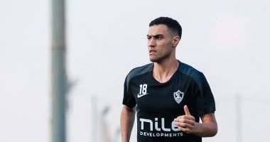 مستقبل محمود جهاد في الزمالك مهدد بعد تكرار الإصابات - الفجر سبورت