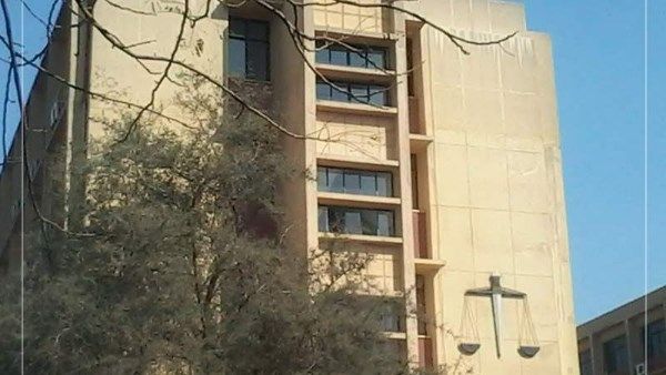 رفع أبحاث الدبلومات للعام الحالي بمنصة الكلية UMS بحقوق عين شمس - الفجر سبورت