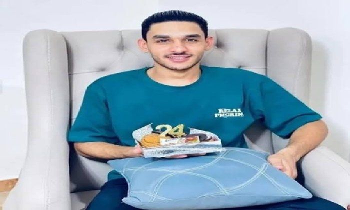 إحالة أوراق متهمين بقتل«عريس السويس» لفضيلة المفتي - الفجر سبورت