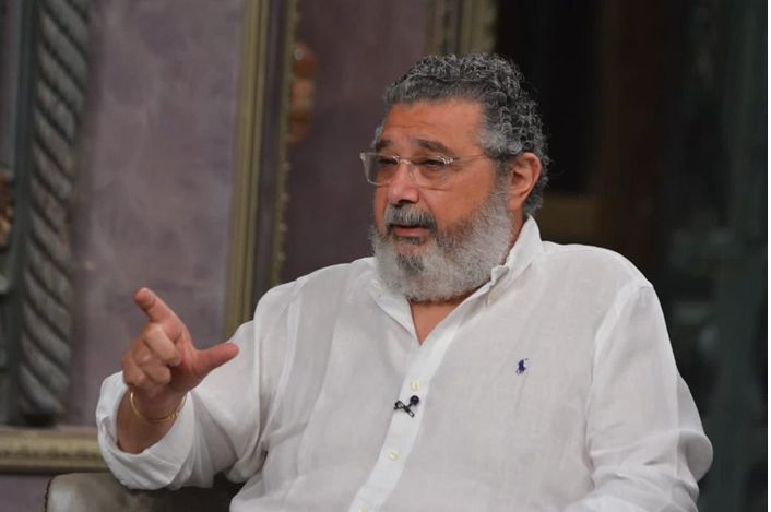 بطولة مطلقة.. ماجد الكدواني ينافس في دراما رمضان 2026 بـ «كان ياما كان» - الفجر سبورت