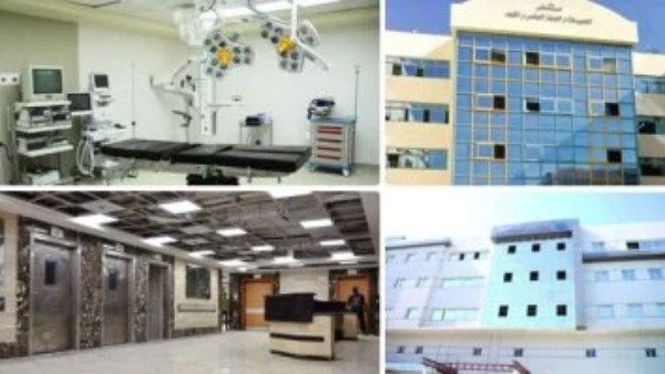 تفاصيل مشروعات الصحة 2025.. مستشفيات جديدة وخدمات بجودة فندقية - الفجر سبورت