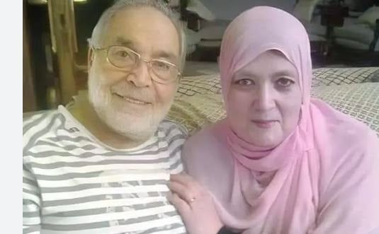 «هو ابنك مش غالي عندك زيه؟».. متابعة تهاجم شمس البارودي بسبب حزنها على زوجها - الفجر سبورت