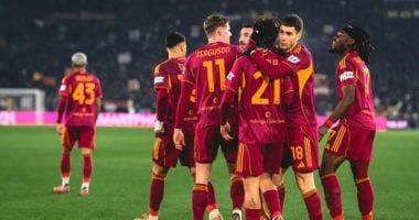 يوفنتوس يواجه ليتشي وروما يتحدى أتالانتا فى صراع الدوري الإيطالي - الفجر سبورت