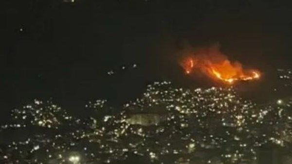 مصادر فنزويلية : بلدنا غني ولسنا بحاجة للمخدرات - الفجر سبورت
