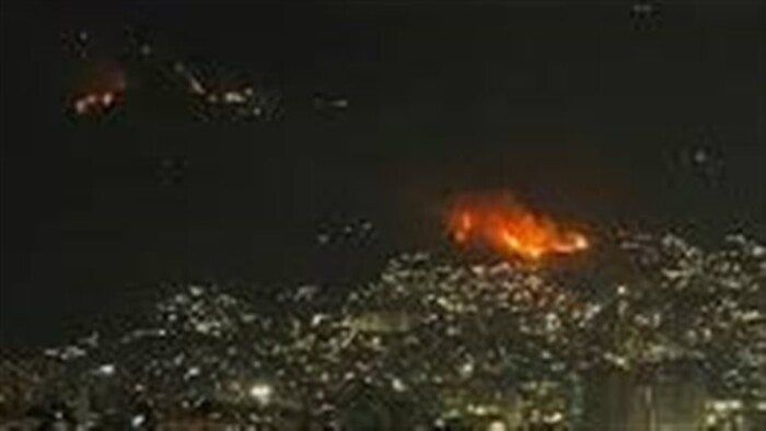 إعلام فنزويلي: منزل وزير الدفاع تعرض للقصف في حصن توينا العسكري ولا معلومات عن مصيره - الفجر سبورت