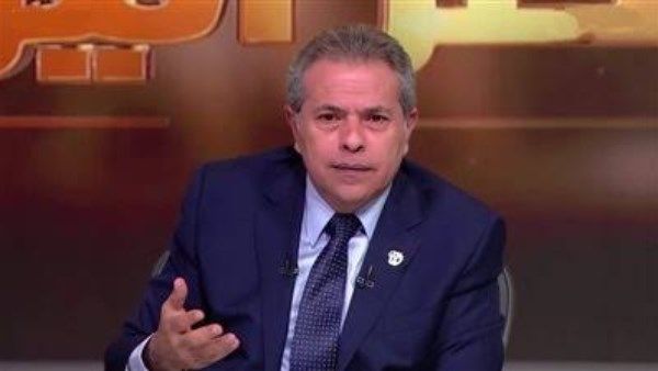 توفيق عكاشة يتنبأ بأحدث فنزويلا والتدخل الامريكي من 7 سنين فاتت - الفجر سبورت