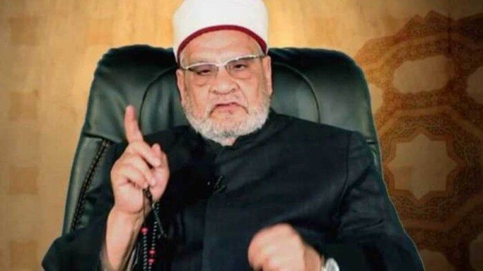 أحمد كريمة عن توقعات ليلى عبد اللطيف: الجن لا تعلم الغيب وما يحدث حرام - الفجر سبورت