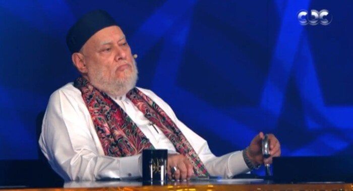 «دولة التلاوة».. على جمعة يشيد بقراءة المتسابقين محمد وفيق ومحمود السيد - الفجر سبورت