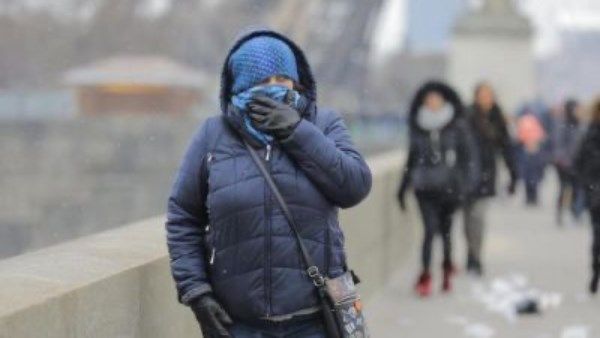 صقيع وبرودة شديدة..تحذيرات عاجلة من الأرصاد الجوية بشأن الطقس - الفجر سبورت
