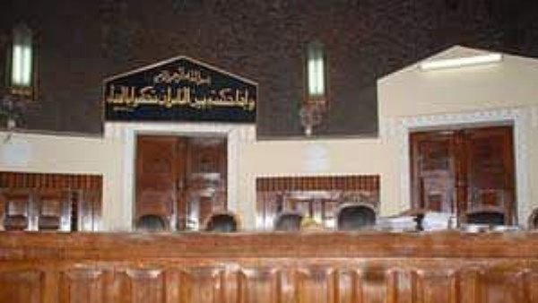 تأجيل محاكمة المتهمين بواقعة اقتحام مقهى بطوخ بأنبوبة غاز لـ 10 يناير - الفجر سبورت