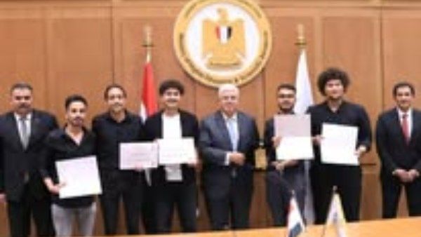 التعليم العالي: الجامعات المصرية تشهد فعاليات ثقافية متنوعة ضمن المشروع الوطني للقراءة - الفجر سبورت
