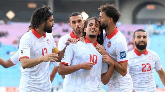 مشاهدة مباراة تونس ومالي بث مباشر في كأس أمم إفريقيا 2025 اليوم - الفجر سبورت