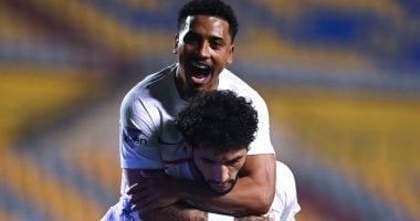 لاعبو الزمالك الأجانب يهددون بالتصعيد القانوني بسبب تأخر المستحقات المالية - الفجر سبورت