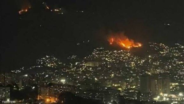 انتهاك للسيادة..الخارجية الإيرانية تدين الهجوم العسكري الأمريكي على فنزويلا - الفجر سبورت
