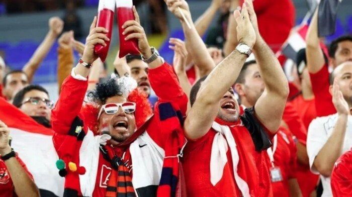 اتحاد الكرة: طائرات خاصة لنقل الجماهير إلى المغرب حال التأهل لنصف النهائي - الفجر سبورت