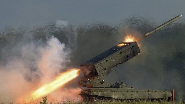 روسيا: التصدى لـ 4 مسيرات أوكرانية في مقاطعة روستوف سلوسار - الفجر سبورت
