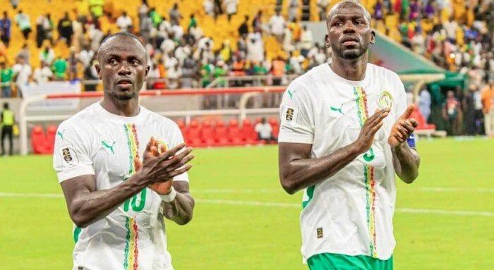 تشكيل السنغال المتوقع لمباراة السودان في كأس أمم إفريقيا.. «ساديو ماني» يقود الهجوم - الفجر سبورت