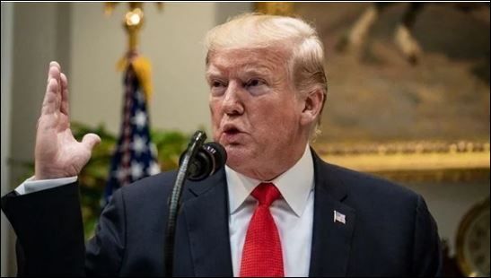ترامب: كنا مستعدون لتنفيذ هجوم ثان على فنزويلا إذا لزم الأمر - الفجر سبورت