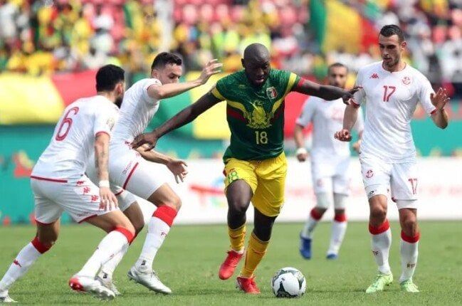تشكيل مباراة تونس ضد مالي الرسمي في كأس أمم إفريقيا 2025 - الفجر سبورت