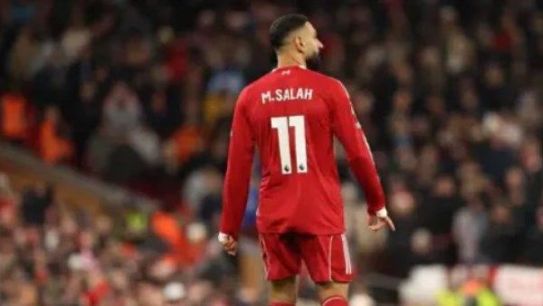 رغم معاناة الفريق.. لماذا أغلق ريال مدريد الباب أمام صفقة محمد صلاح؟ - الفجر سبورت