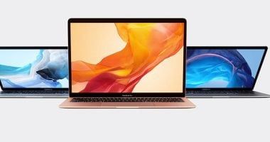 موعد طرح أرخص MacBook من أبل.. تعرف على مواصفاته الكاملة - الفجر سبورت