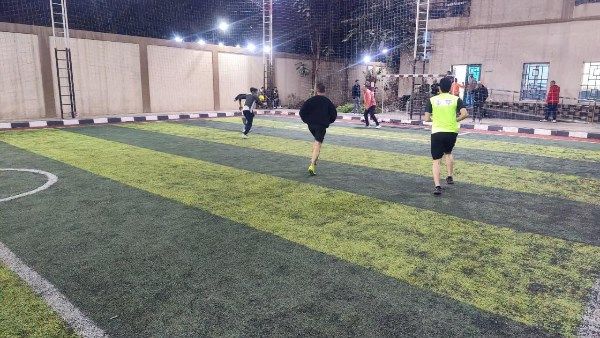 الصحة تطلق حملة "عيد من غيرها" لدعم المتعافين من الإدمان - الفجر سبورت