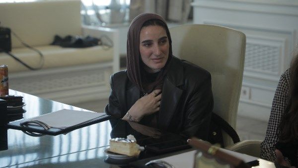 منة الطناني: التتويج ببرونزيتين في بطولة العالم للريشة الطائرة الهوائية كتب تاريخًا جديدًا|فيديو - الفجر سبورت