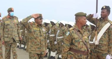 وزير سوداني: حصار وعمليات عسكرية تفاقم الكارثة الإنسانية في دارفور وكردفان - الفجر سبورت