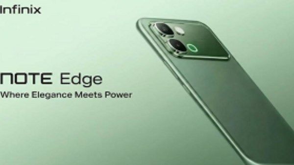 Infinix Note Edge يجتاز فحص FCC ويكشف مواصفاته الرئيسية - الفجر سبورت