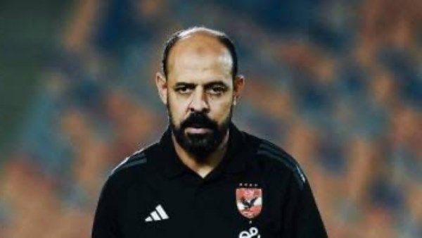 أزمة بين نادى الزوراء واتحاد الكرة العراقي وعماد النحاس يترقب - الفجر سبورت