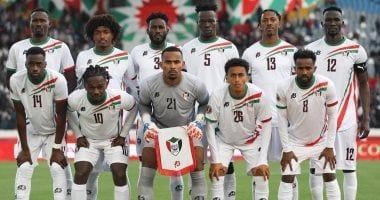 السنغال ضد السودان.. صقور الجديان يتقدم بهدف أول بعد 6 دقائق.. فيديو - الفجر سبورت