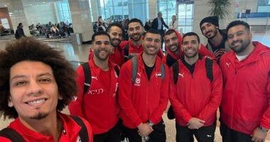 تعرف على مواعيد مواجهات فراعنة اليد فى أمم أفريقيا برواندا - الفجر سبورت