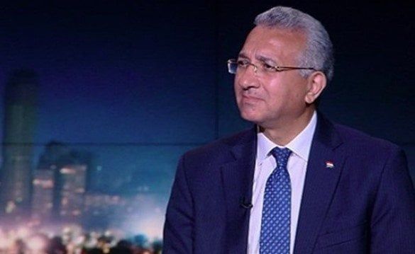 حجازي: العملية الأمريكية في فنزويلا كانت «لحظة حسم» ومحركها الأساسي النفط - الفجر سبورت