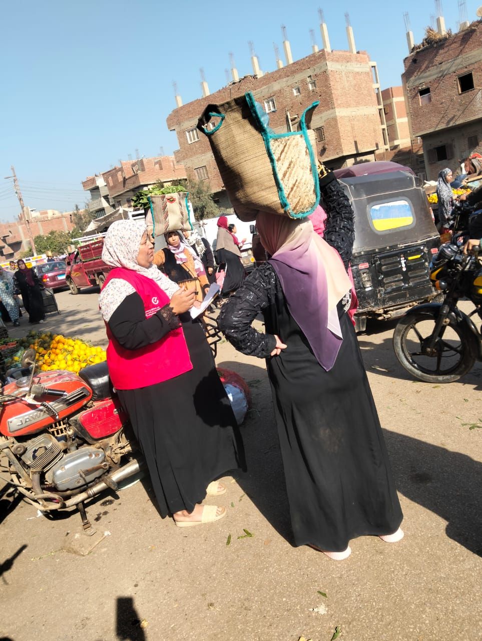 صحة المنوفية: المبادرات الرئاسية منتظمة.. وحملات وقائية لضمان سلامة الغذاء والمياه - الفجر سبورت