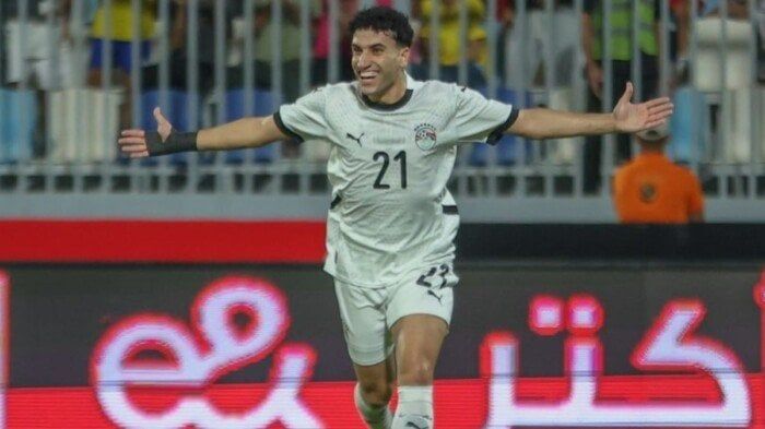 يحيى زكريا: اعتذرت لجماهير المحلة عن واقعة الزمالك.. ومدرب مؤثر كلمة السر في مسيرتي - الفجر سبورت