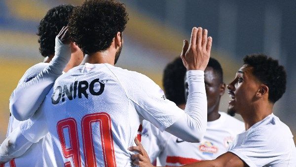 أحمد عيد عبد الملك: مشاكل الزمالك أصعب من فترة العشرية السوداء - الفجر سبورت