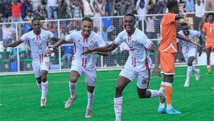 تشكيل السودان ضد السنغال فى أمم أفريقيا - الفجر سبورت