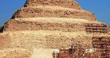 ما أقدم أثر معمارى قائم فى مصر؟ - الفجر سبورت