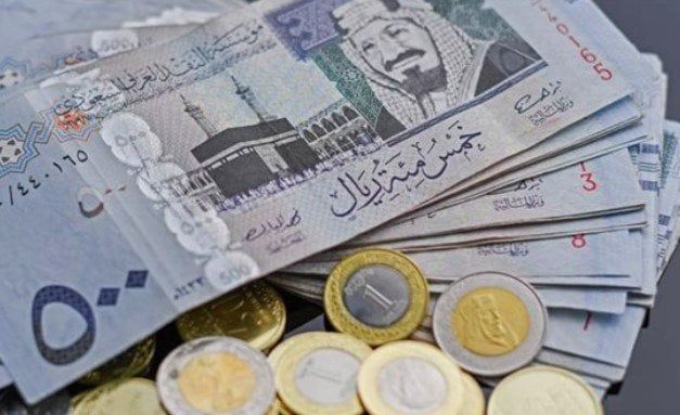سعر الريال السعودي أمام الجنيه اليوم السبت 3 يناير 2026.. آخر تحديث - الفجر سبورت
