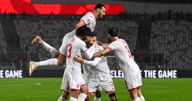 منتخب تونس يصطدم بمالي لفك العقدة التاريخية في كأس أمم أفريقيا - الفجر سبورت