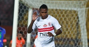 الزمالك يهدد شيكو بانزا بتطبيق اللائحة حال تأخره فى العودة للقاهرة - الفجر سبورت