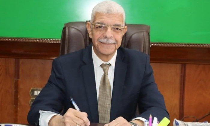 رئيس جامعة المنوفية يصدر قرارات جديدة لتعيين وتجديد قيادات أكاديمية وإدارية - الفجر سبورت