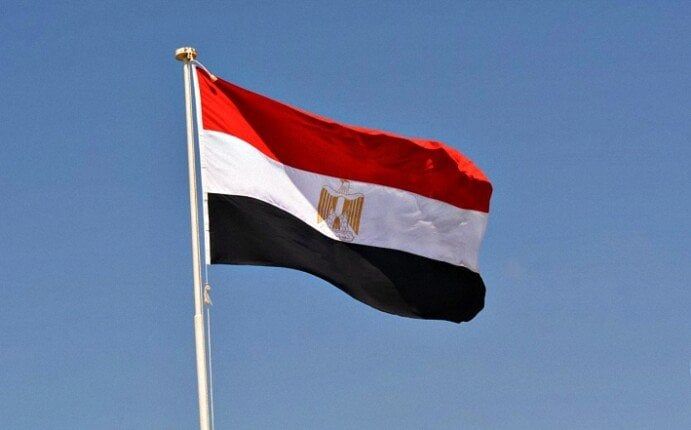 عاجل| وزارة الخارجية تطمئن على أوضاع الجالية المصرية في فنزويلا - الفجر سبورت