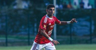 الأهلي يبحث مع توروب مصير العروض الخارجية لضم كوكا خلال يناير - الفجر سبورت